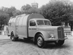 Saurer 3CT1D 1939 года